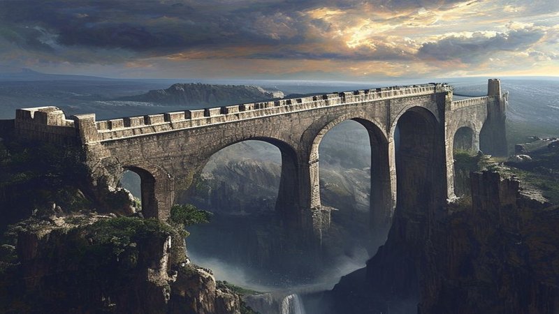 The Philosophy of Perpetuity: Craftsmanship and Cohesive Strength