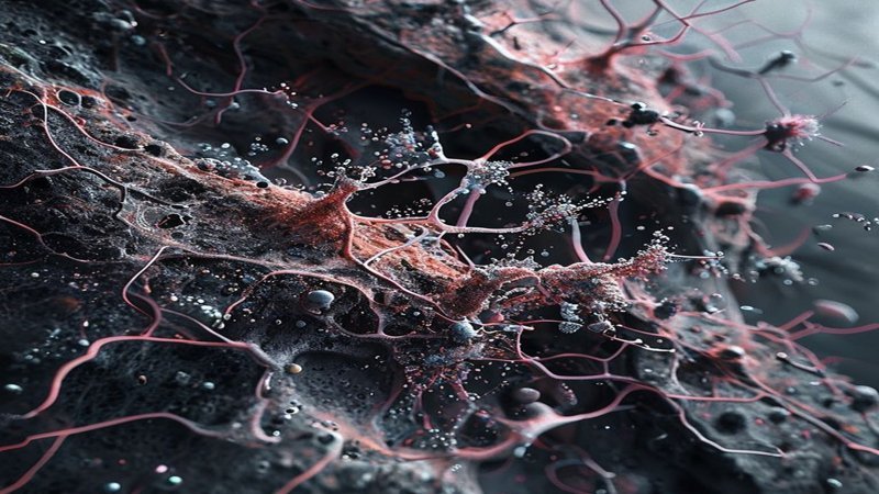 The High Price of War: Fatigue, Fever, and Aches