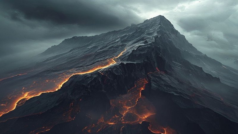 Oceanic Pulses and Human Activity: Other Potential Sources