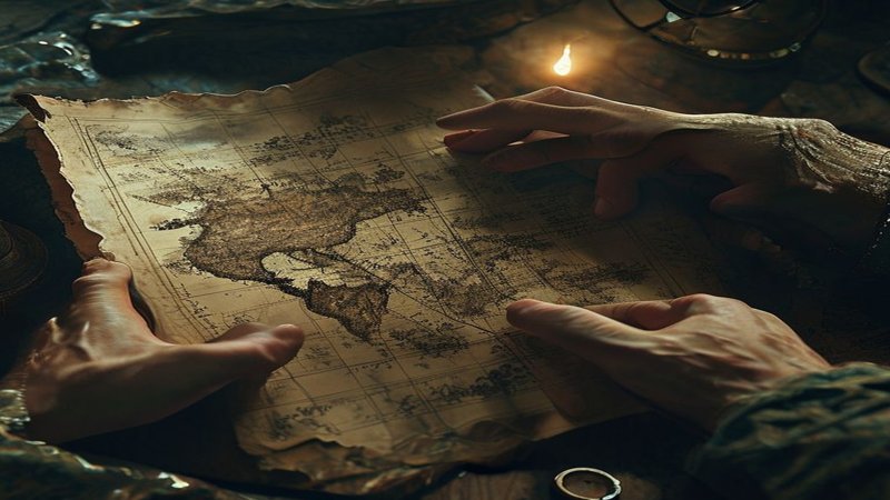 A Legacy That Rewrites History