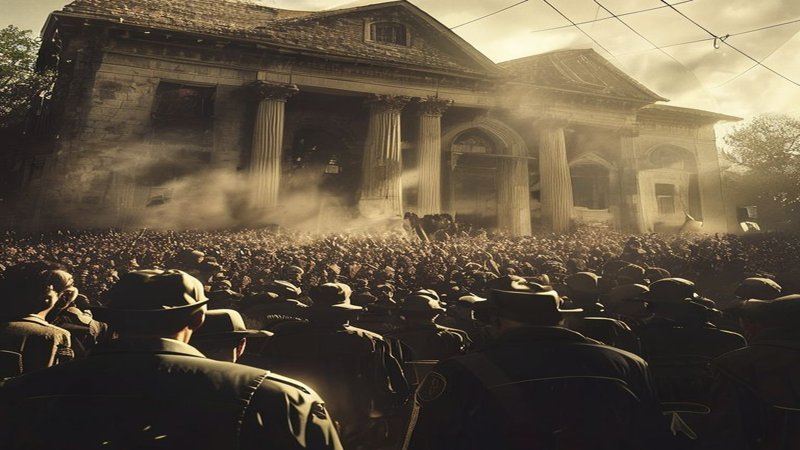 An Unresolved Paranormal Enigma