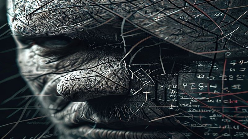 Degaussing vs. Dematerialization: The Official Narrative