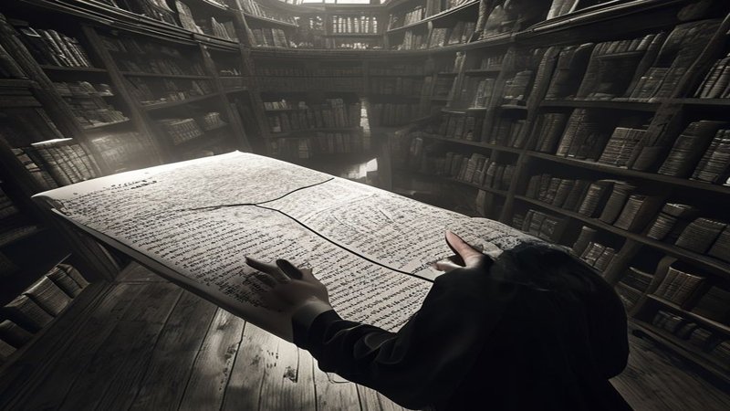 Lingering Clues and Intriguing Hypotheses