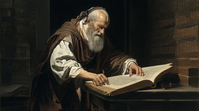 A Mirror to Human Limitation