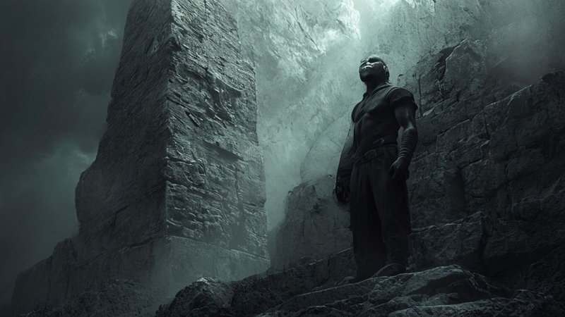 Hypotheses: Lost Technology or Extraterrestrial Visitors?