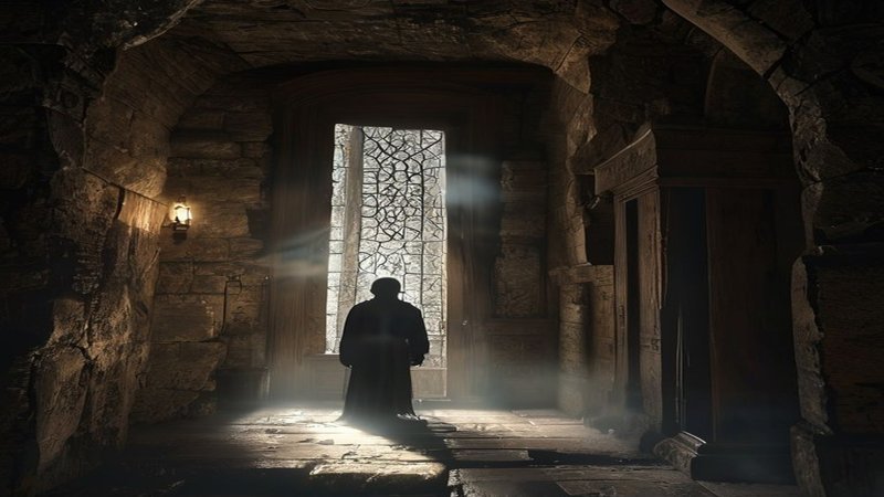 Preparing for a New Dawn: The Svalbard Vault and Geomagnetic Reversal