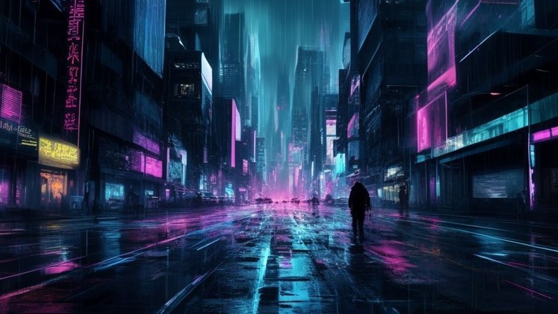 The Terror of Cold, Pure Logic