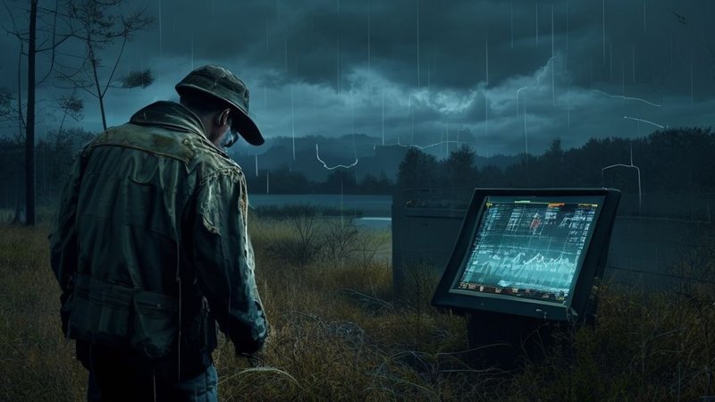 The Inevitable Hour & The Human Predicament