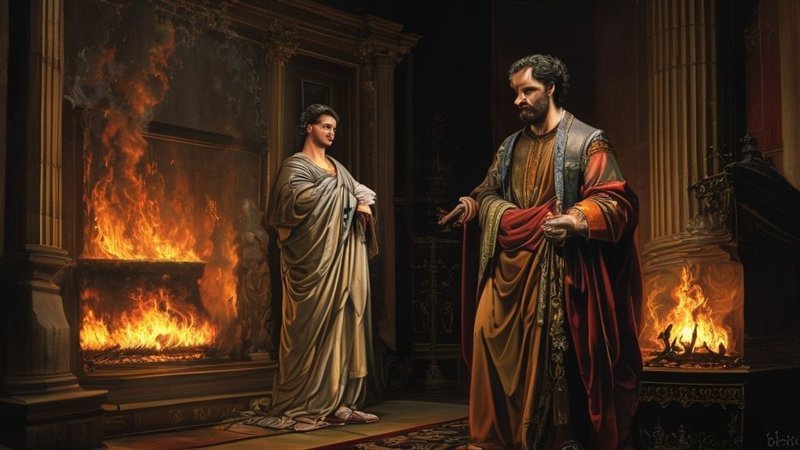 High-Level Political Assassination and Vanishing Evidence