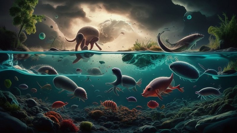 The Silent Wars and Collective Intelligence