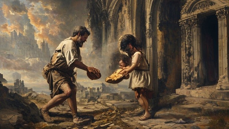 A Legacy Beyond Name and Fame