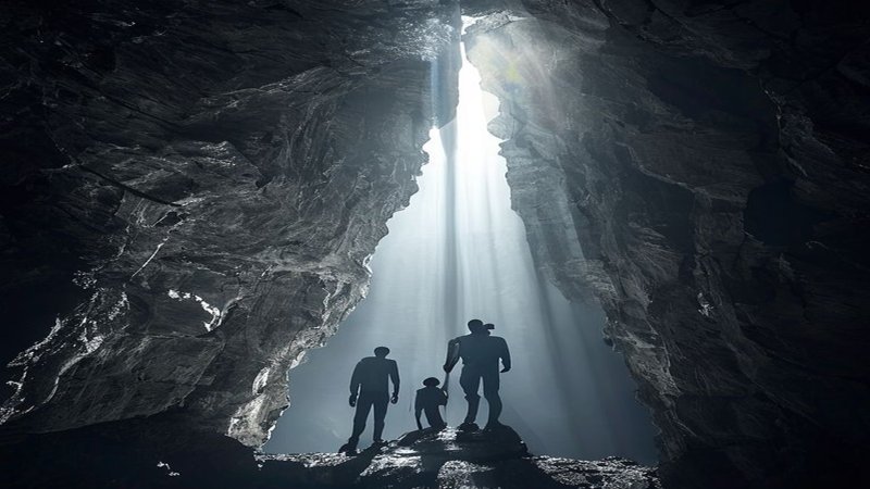 A Lesson in Inquiry: Knowledge Over Illusion