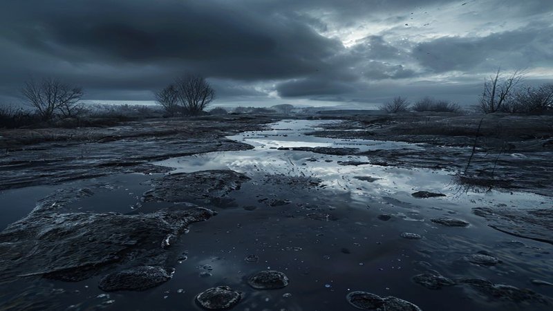 The Race Against Time: Monitoring the Unknown