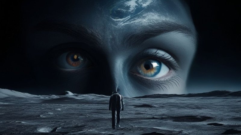 The Unseen Hostility of the Lunar Environment