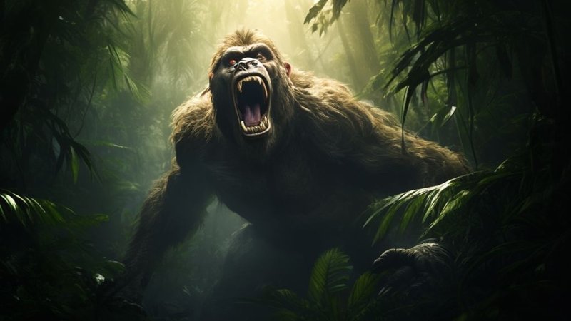 A Legacy in Legend: From Fossils to Folklore