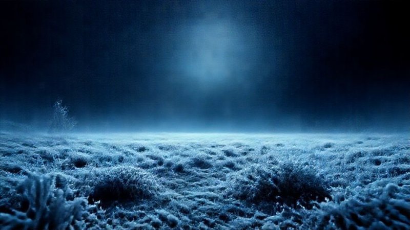 The Eight-Minute Illusion: Borrowed Time Before Nothingness