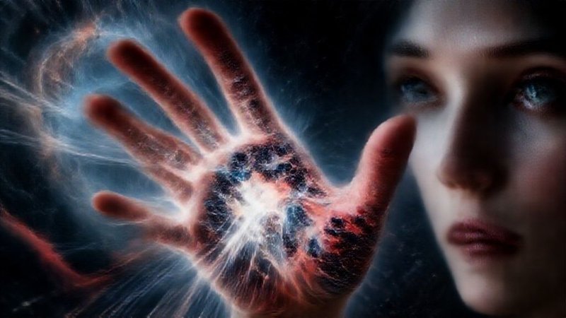 The Accelerating Abyss: Dark Energy's Unseen Grip