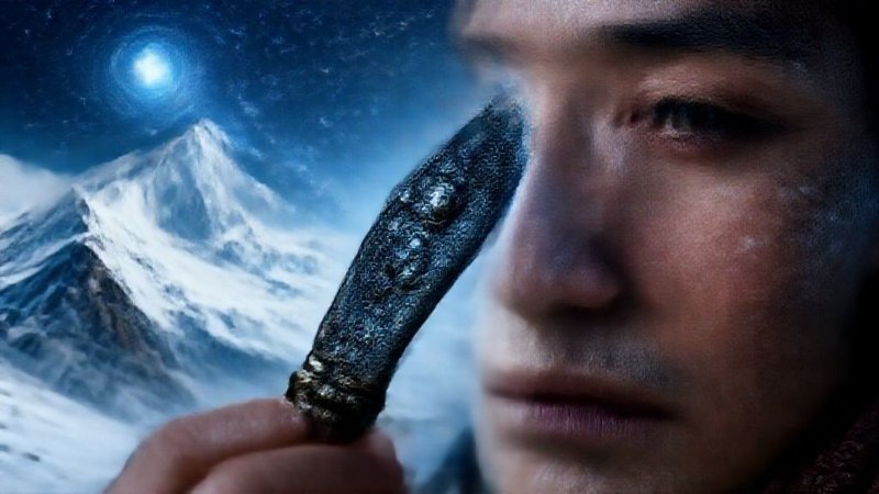 The Gift From the Void: Defining Thokcha