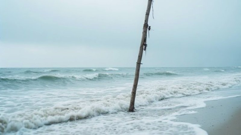 The Emerald Fortress: Geography of Isolation