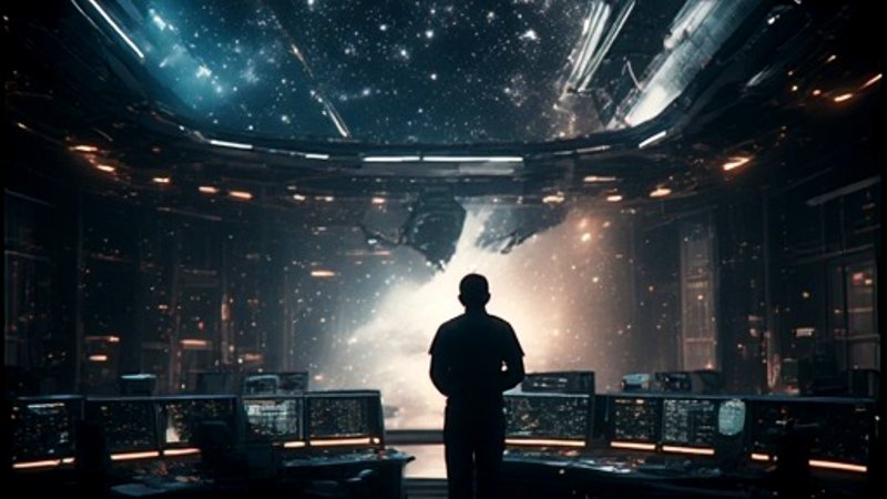 The Echo of Extinction and a New Resolve