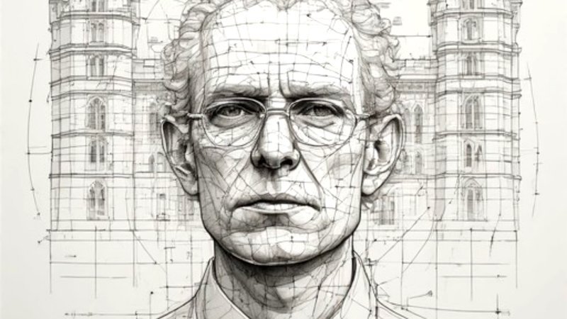 The Prophecy Etched in Stone