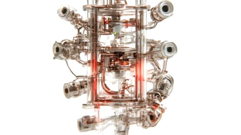 Einstein's Vision: The Fabric of Spacetime