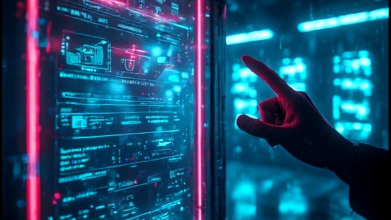 The Automated Metropolis: Life on a Smart Street