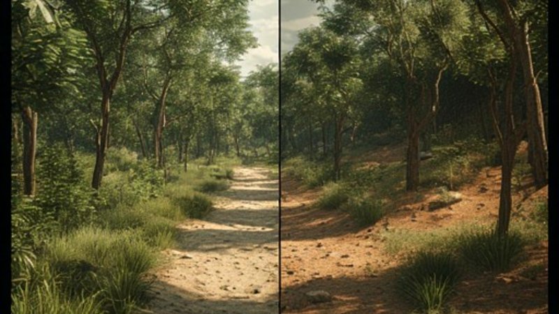 The Global Thirst: A Daily Reality