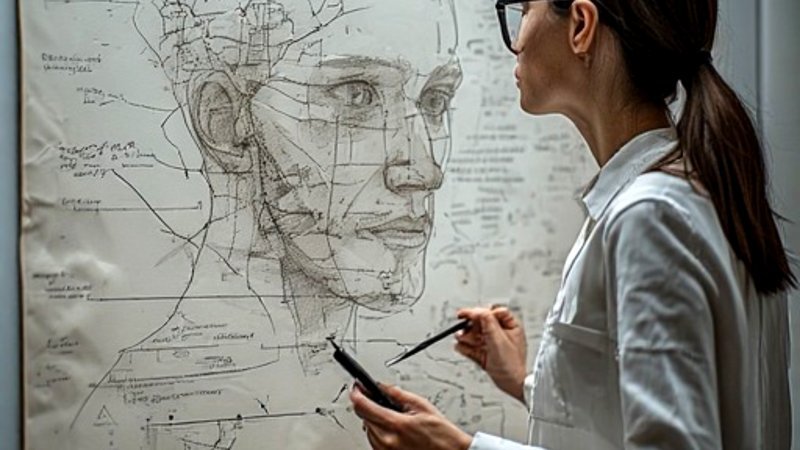 The Vault: An Environment Hostile to Light and Time