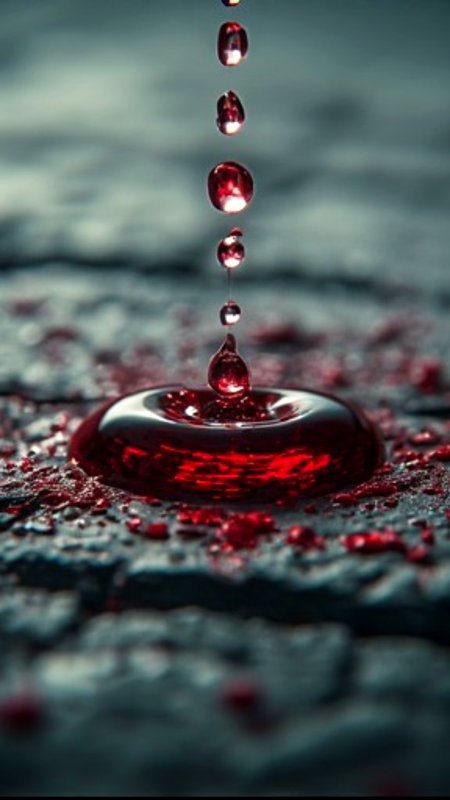 The Shocking Ingestion Rate