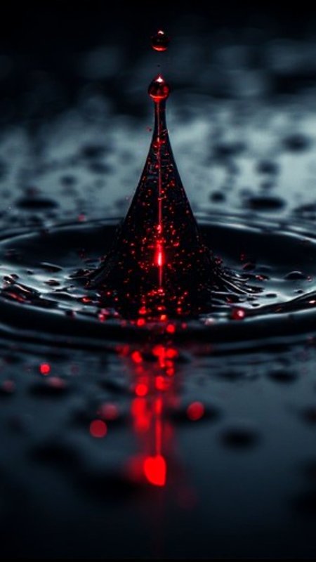 The Alarming Infiltration Rate