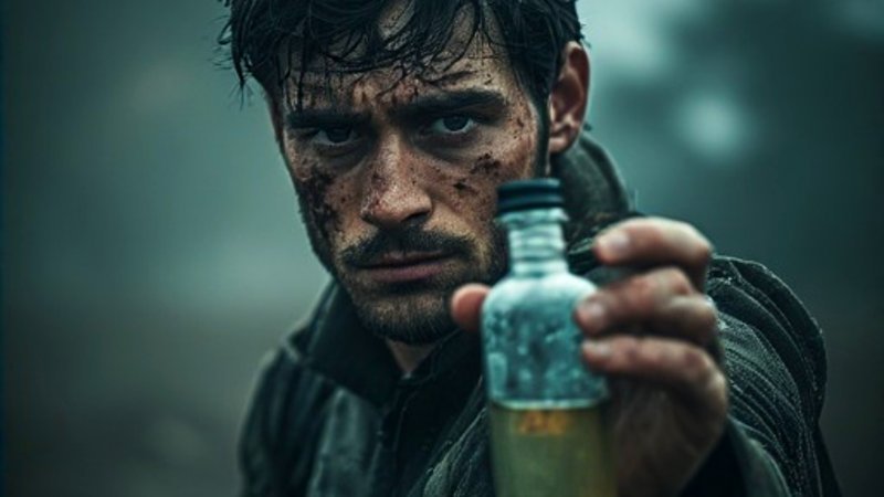 The Sudden Descent into Unconscious Imprisonment