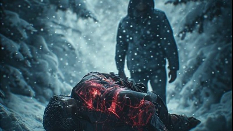 The Ill-Fated Expedition and Harrowing Discovery