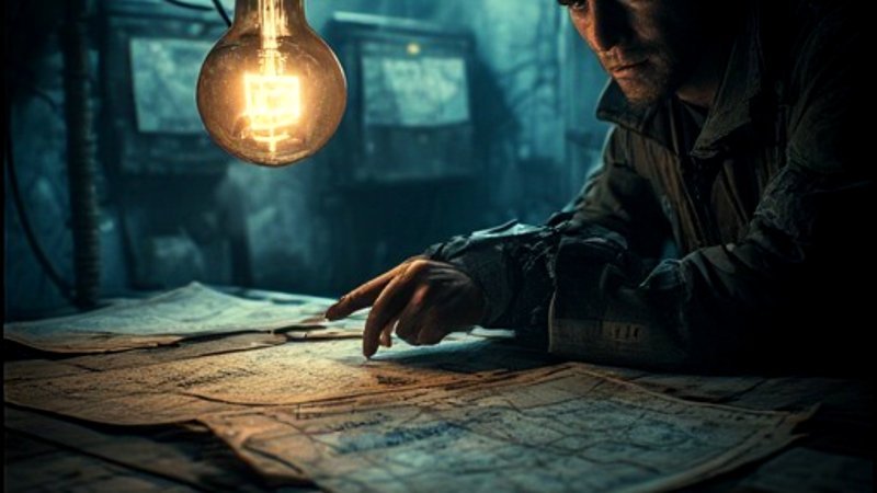 The First Ten Minutes: Silence and Shock