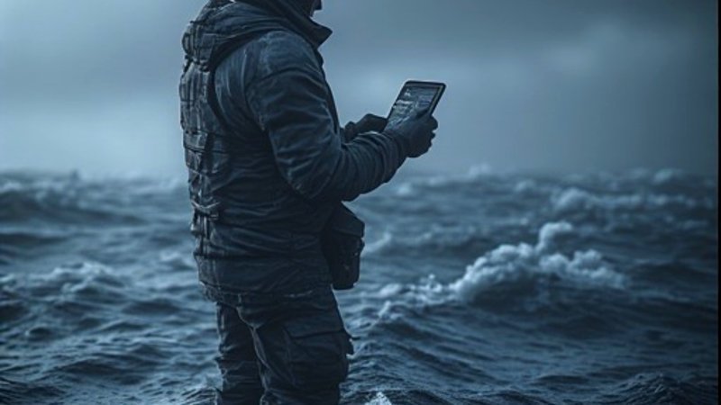 The Vanishing of Kaiyo Maru No. 5 and Mass Fatalities