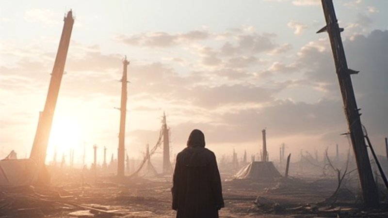 The Earthen Colossus: Monks Mound and the Cahokian Boom