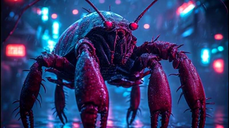 The Biological Barrier: Life Under Crushing Pressure