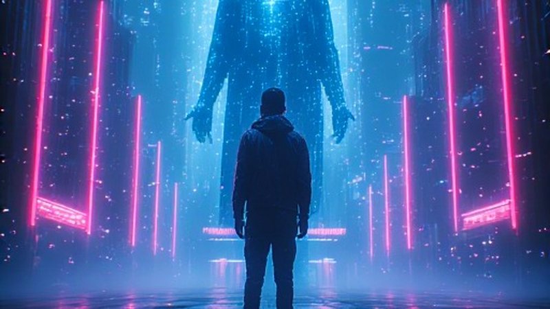 The Sky as a Weapon: Controlling Perception