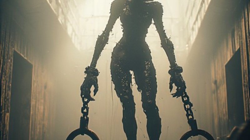 The Genesis of the Area 51 Nightmare