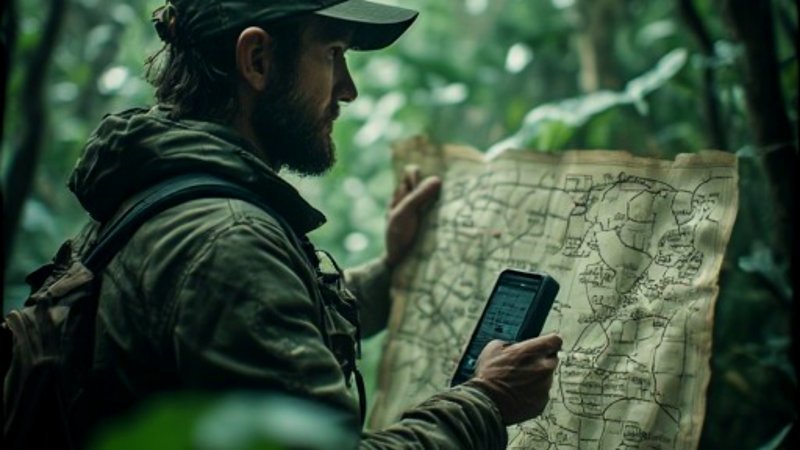 An Enigma Carved in Stone