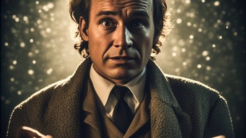 The Surgical Earthquake: Splitting the Soul