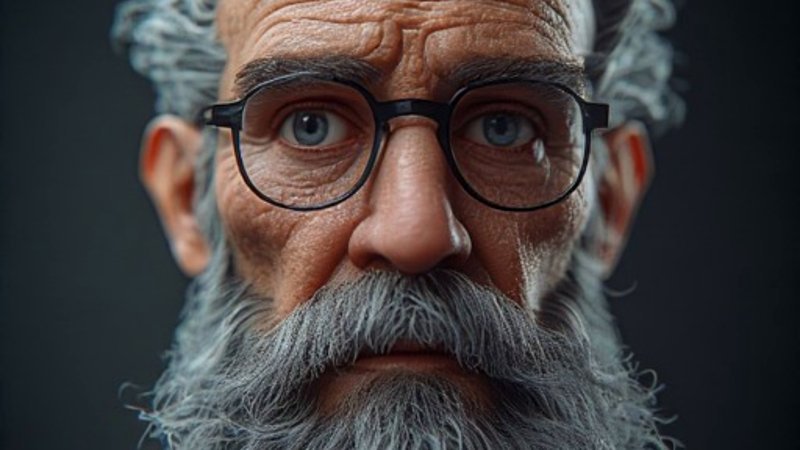 The Summit That Refuses Contact: Altitude vs. Impossibility