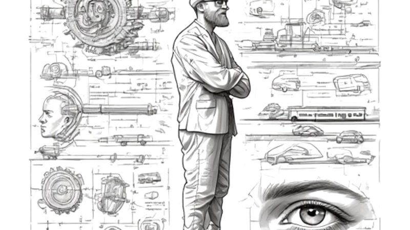 The Dawn of Automation: Al-Jazari's Palace Inventions