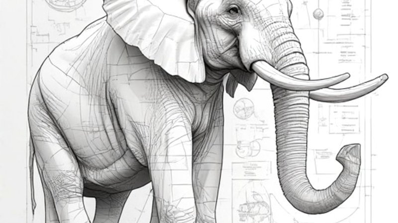 The Engineer Who Built Life from Brass and Wood