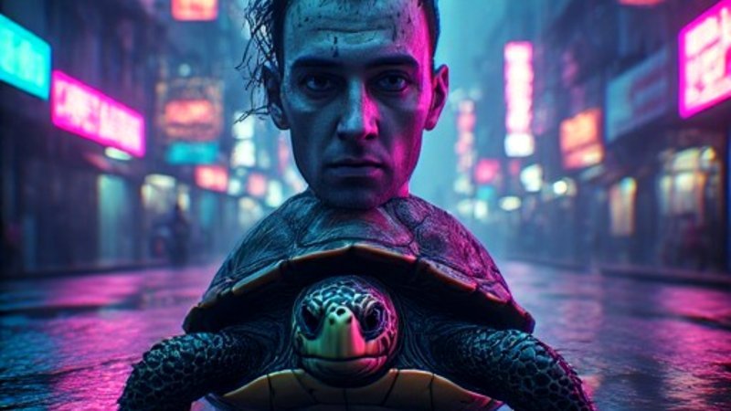 The Day Physics Died: Missile Crashes and Radio Blackouts