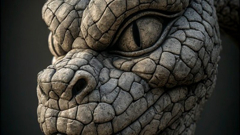 The Quetzal's Call: An Engineered Miracle in Stone