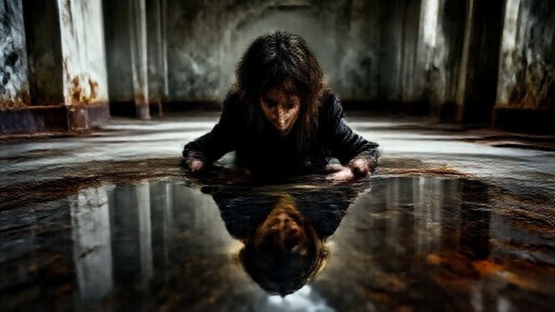 The Subconscious Blueprint and Patient Zero