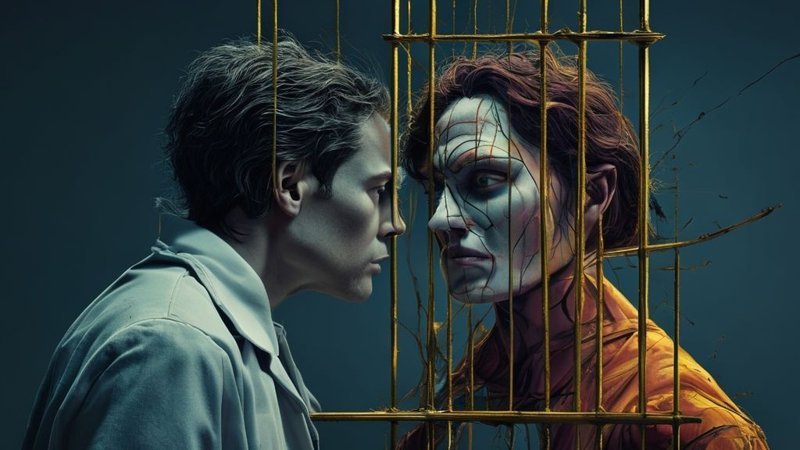 The Architectural Vacuum Within