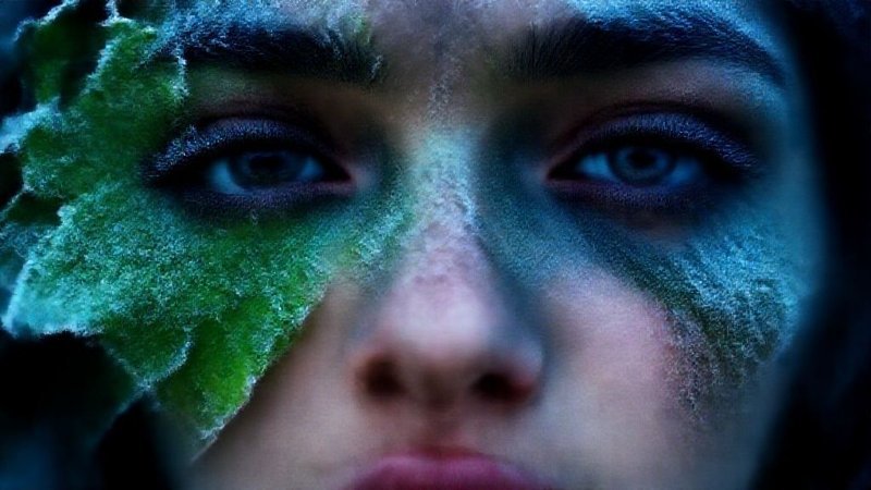 Atmospheric Collapse and the Fate of Photosynthesis