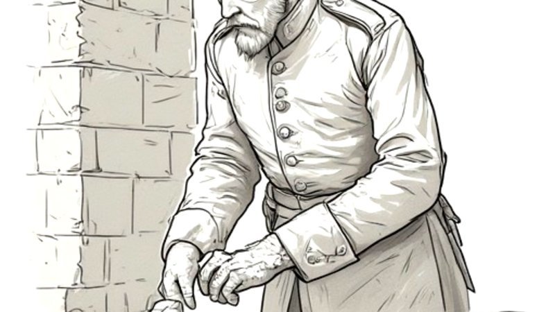 The Role of the Ravenmaster: Care and Control